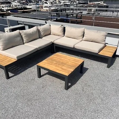 The King 船上ホテル *