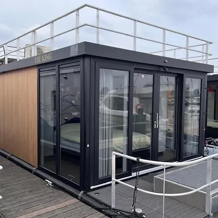 船上ホテル The King *